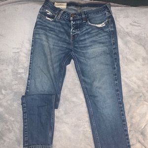 Men’s hollister jeans